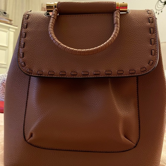 Backpack Purse - Picture 4 of 4